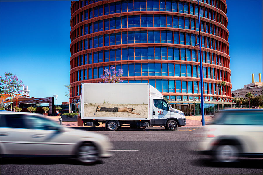 tanit plana truck art project - palibex - photoespaña-01