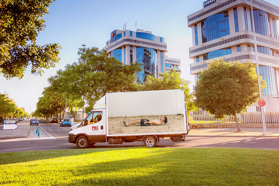 tanit plana truck art project - palibex - photoespaña-01