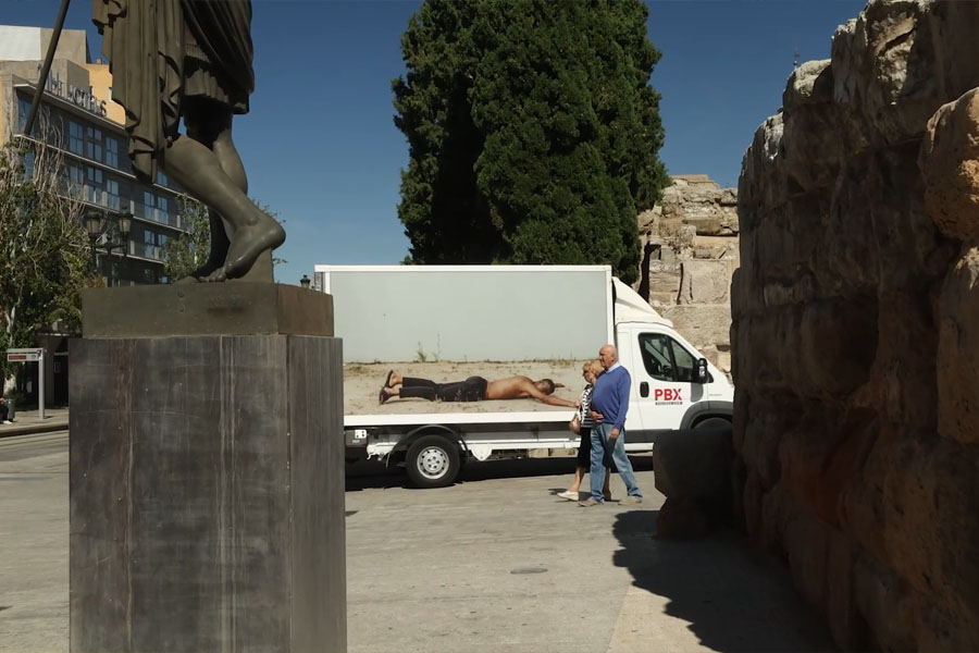 tanit plana truck art project - palibex - photoespaña-01