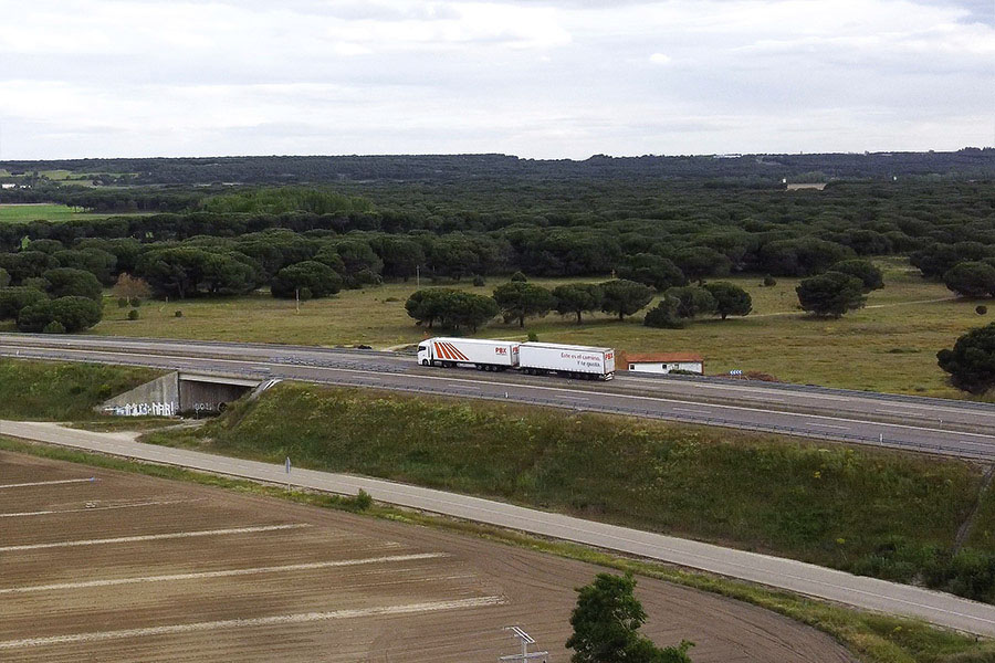 gestion de incidencias transporte urgente-calidad-logistica-palet