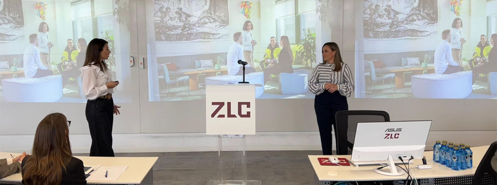 ii foro de talento cel-zaragoza-logistic-the-new-sexy-leire-gil-lorena-perez-01