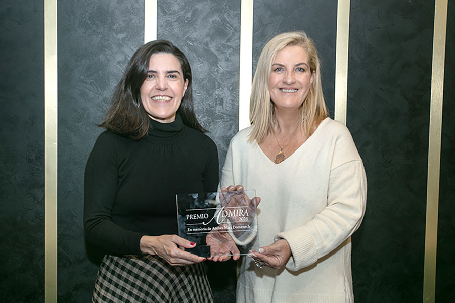 maria luisa romero-premio admira 2025-logistica-transporte-palet
