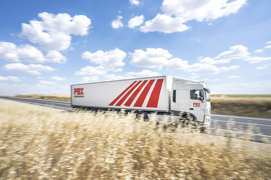 Transporte urgente en málaga - Seylotrans - palibex málaga - 01