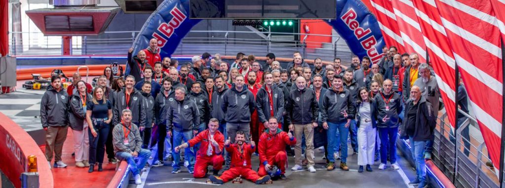 formación para conductores de camión en logística - palibex - 01