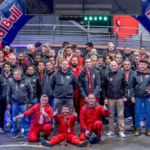 formación para conductores de camión en logística - palibex - 01