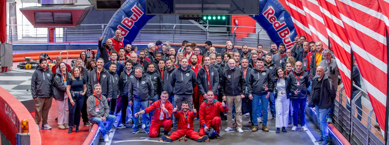 formación para conductores de camión en logística - palibex - 01