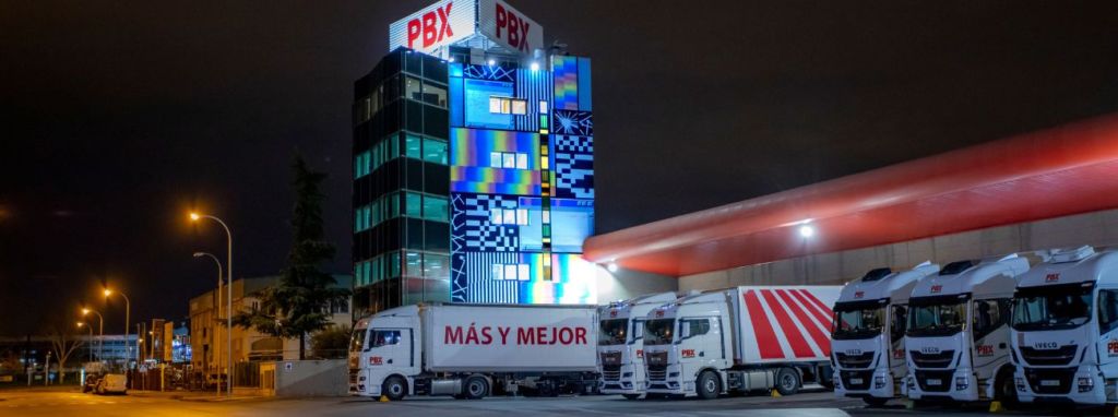 logistics the new sexy-palibex sonrie - 01