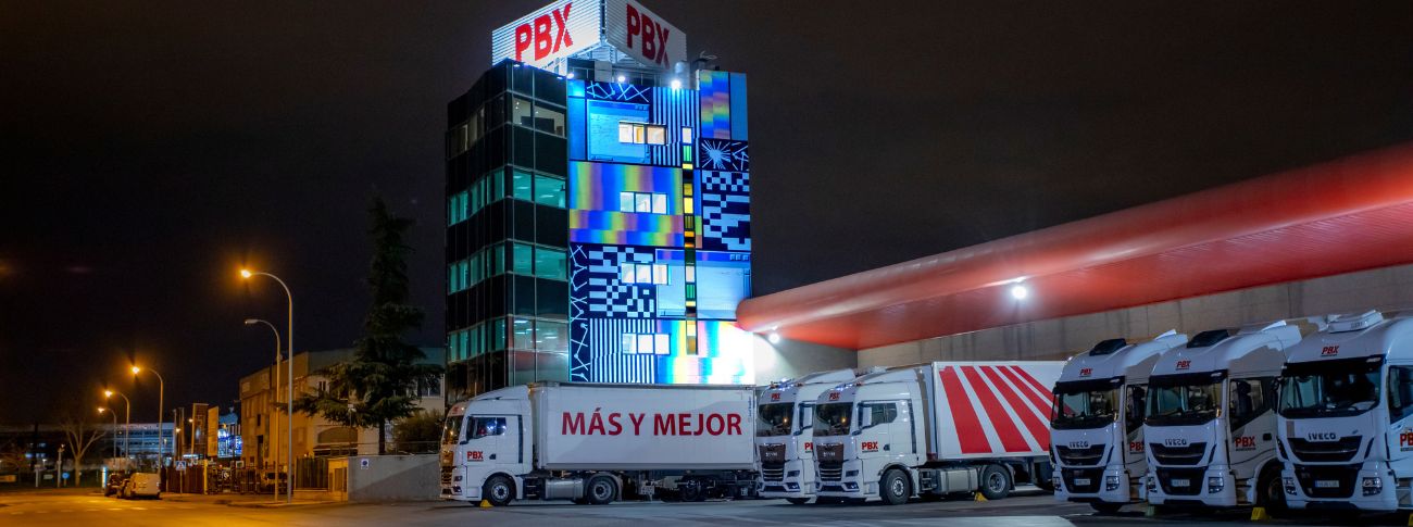 logistics the new sexy-palibex sonrie - 01