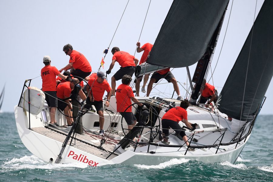 logistics the new sexy-palibex sonrie - 01