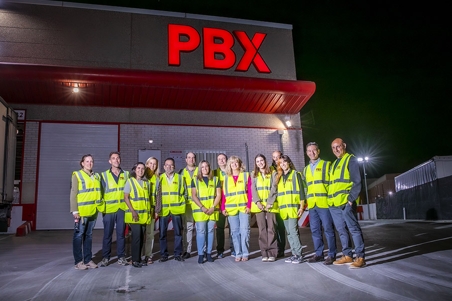 operativa nocturna logistica en españa -Palibex - 01