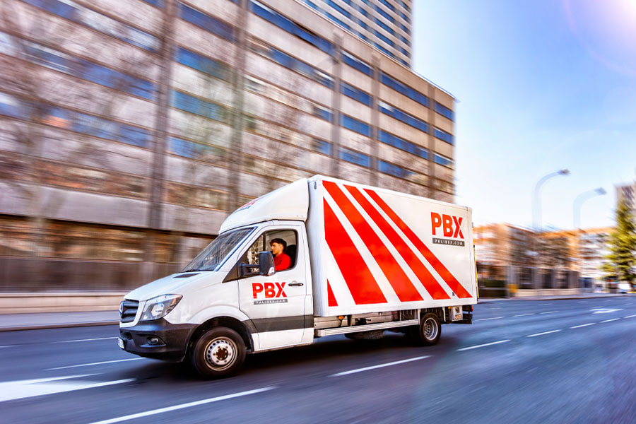 funciones del conductor en empresas de transporte- palibex
