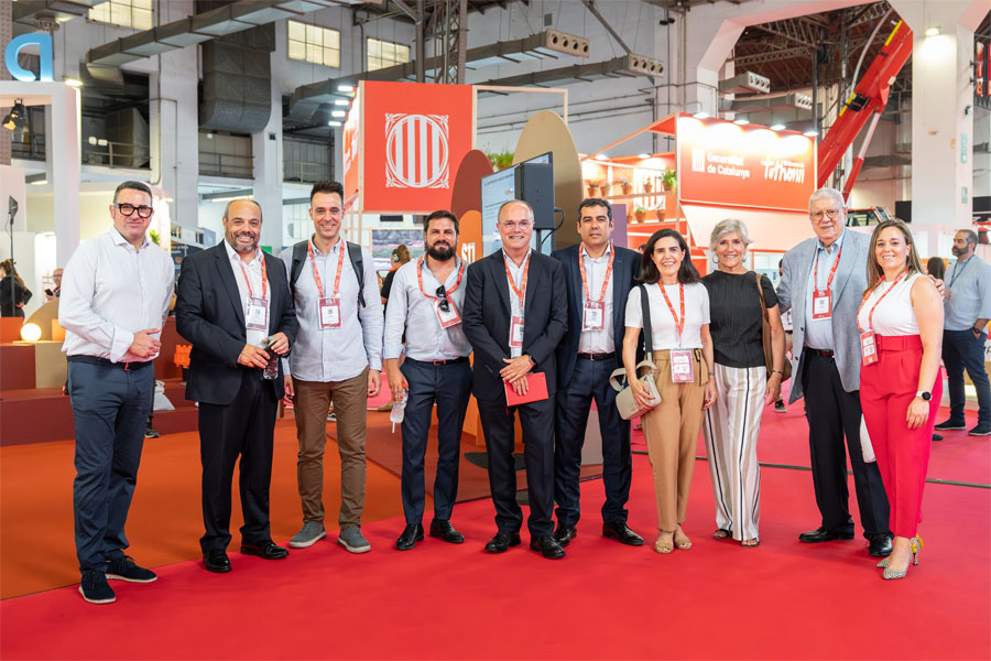 salon-internacional-logistica-barcelona-sil 2026-palibex-01