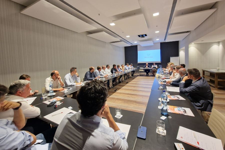 salon-internacional-logistica-barcelona-sil 2026-palibex-01