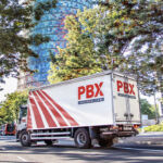 Rapid Way Transportes - Transporte de palés en Barcelona - PALIBEX