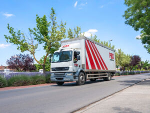 empresa de transporte valencia-transarbo - palibex