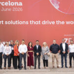palibex - sil salon internacional logistica barcelona-2026
