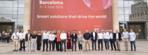 palibex - sil salon internacional logistica barcelona-2026