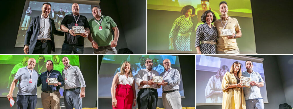 mejores franquiciados palibex-premios palibex