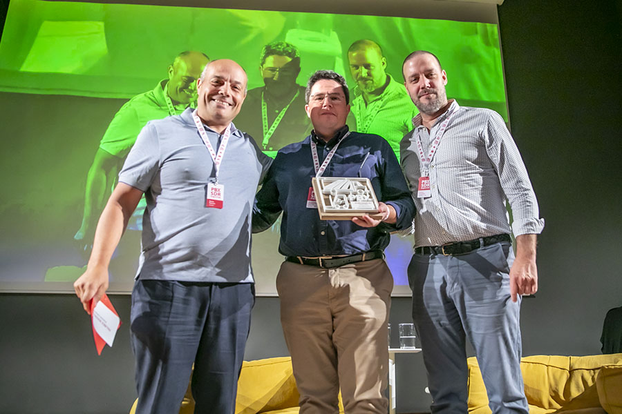 mejores franquiciados palibex-premios palibex