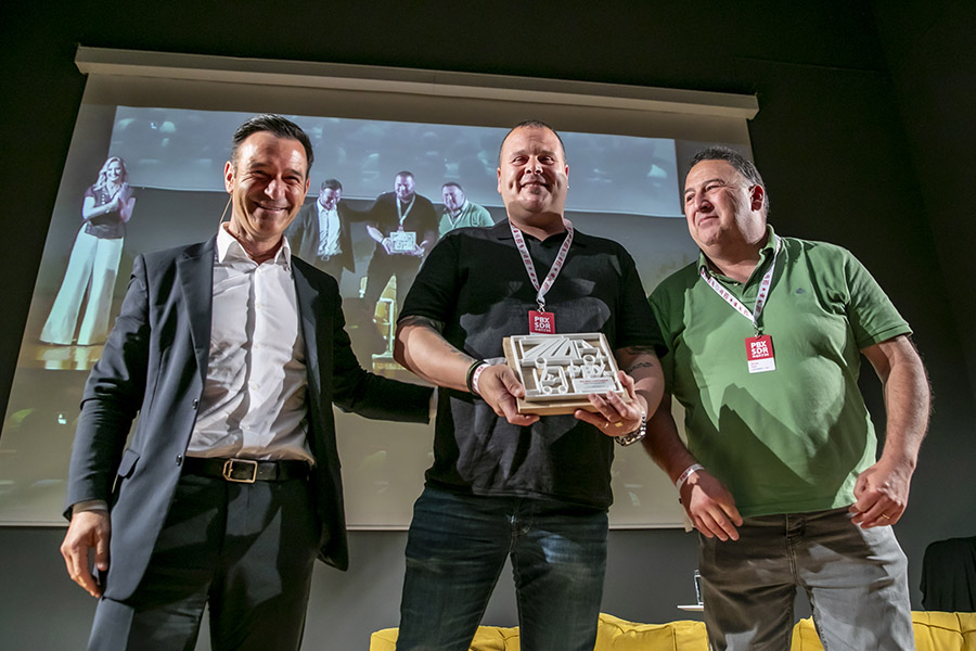 mejores franquiciados palibex-premios palibex