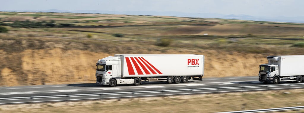 tradiscor - transporte de palets en cordoba - palibex
