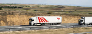 tradiscor - transporte de palets en cordoba - palibex