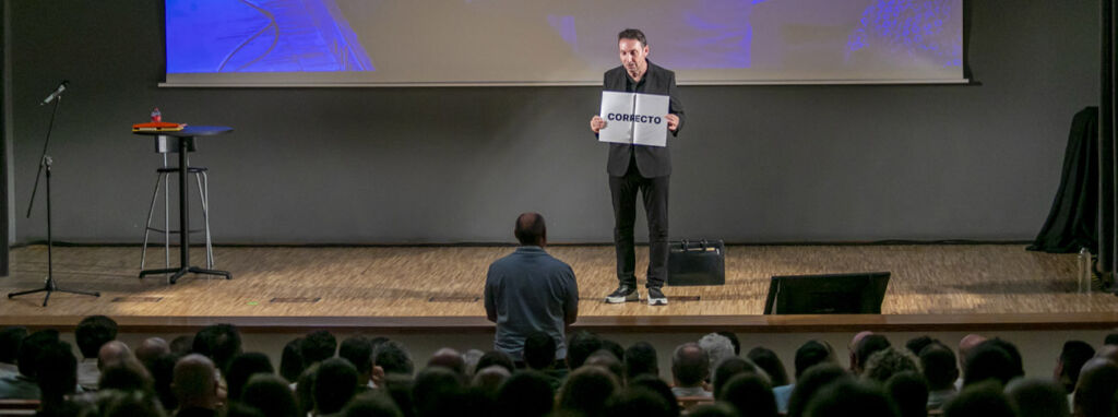 javier botia mentalista-convencion palibex-santander