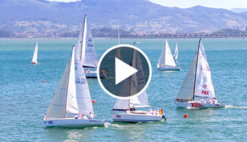 regata convencion palibex-santander-2026