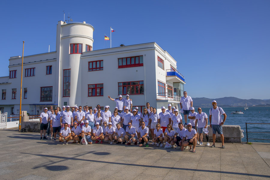regata convencion palibex-santander-2026