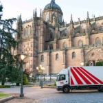 transporte urgente salamanca-maslofri duero-palibex